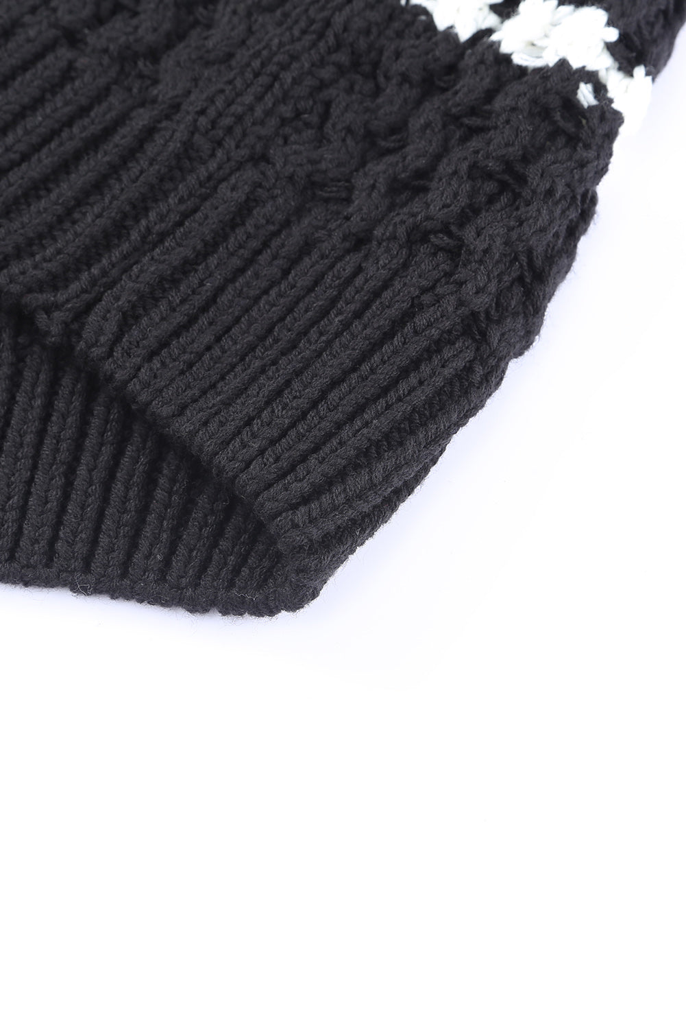 Stilla | Elegant sweater med afslappet snit