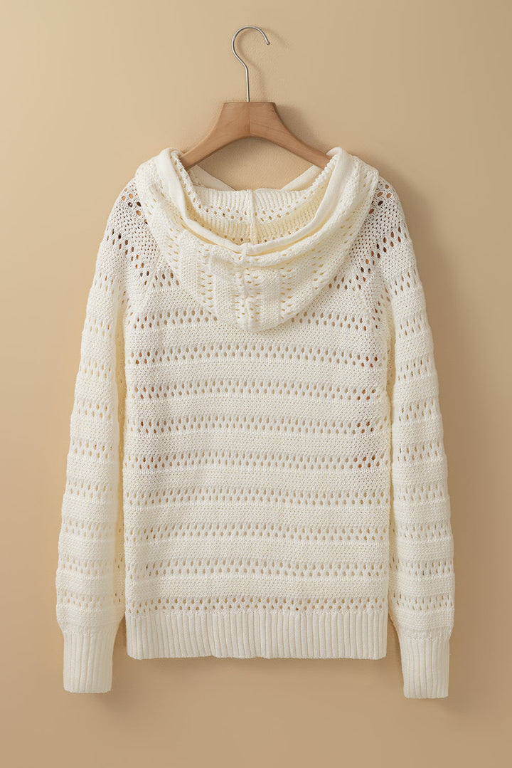 Stilla | Afslappet og Elegant Jumper