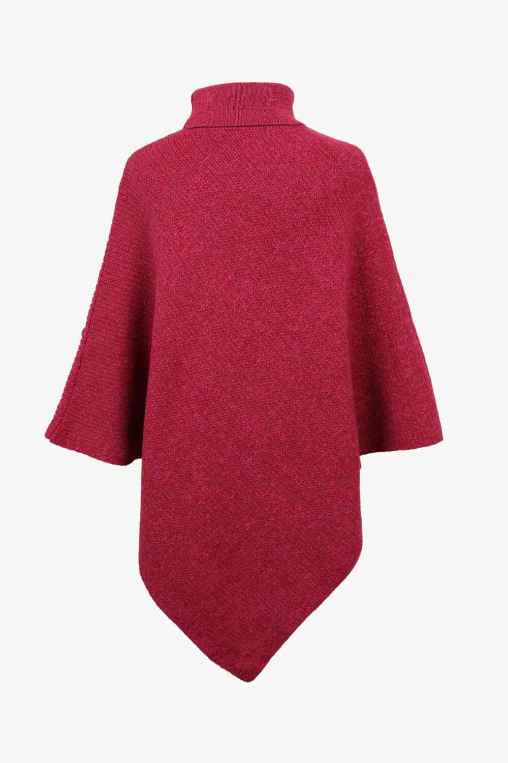 Stilla | Knapper Poncho