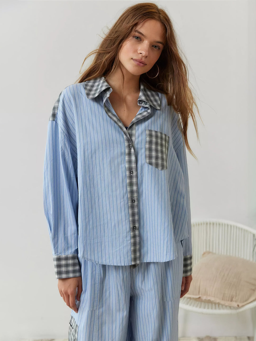 Stilla | Luksuriøst sæt med loungewear