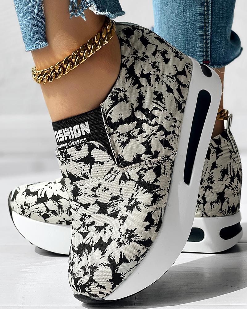 Stilla | Ortodontiske Sneakers Med Godt Greb og Elegant