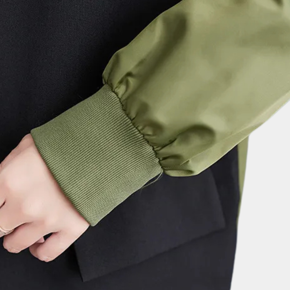 Stilla | Damefrakke Fashion Elegance Til Enhver Sæson