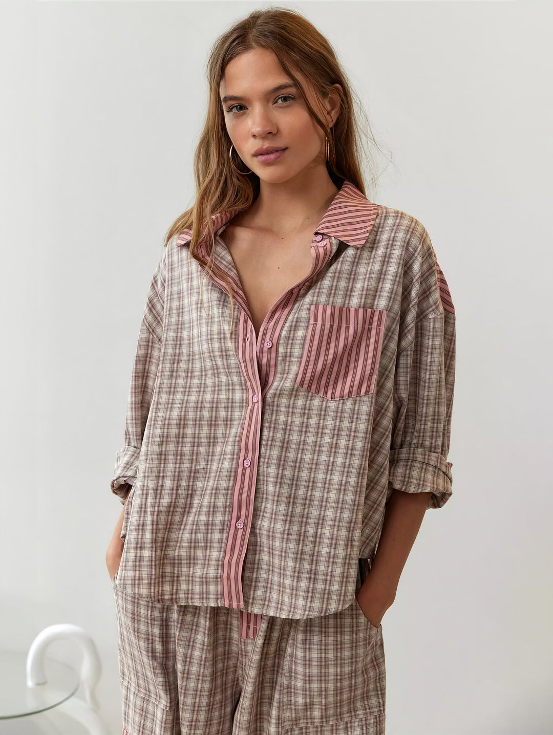 Stilla | Luksuriøst sæt med loungewear