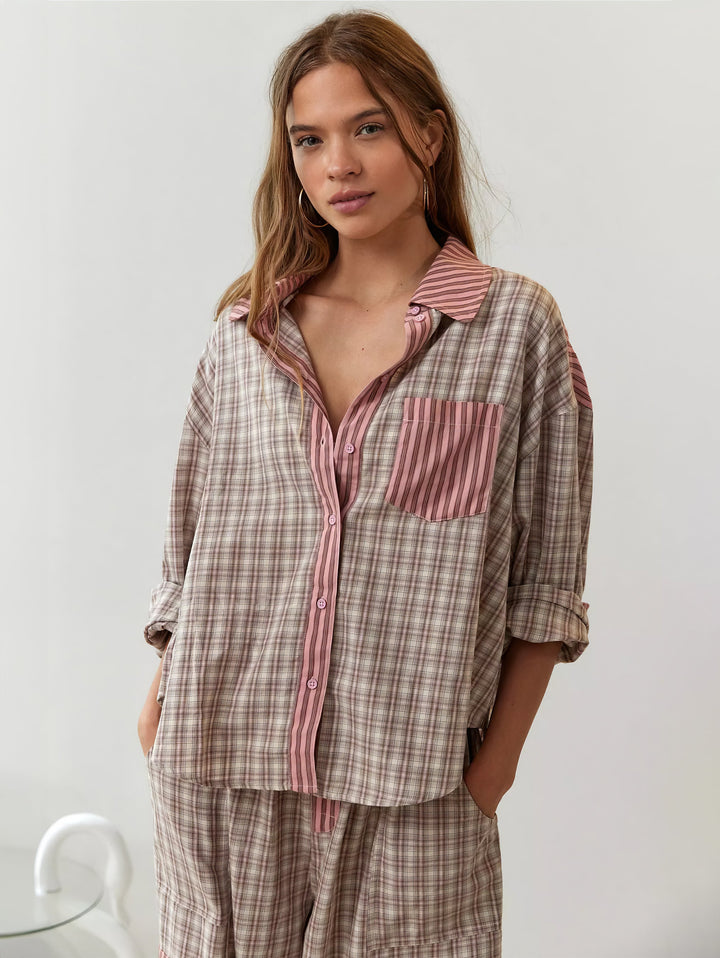 Stilla | Luksuriøst sæt med loungewear