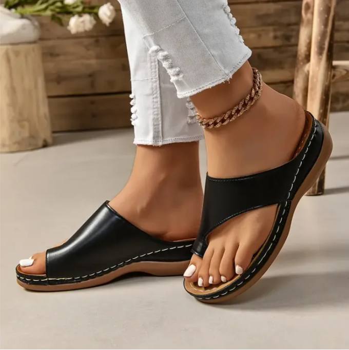 Stilla | Styliske Sommerschandaler