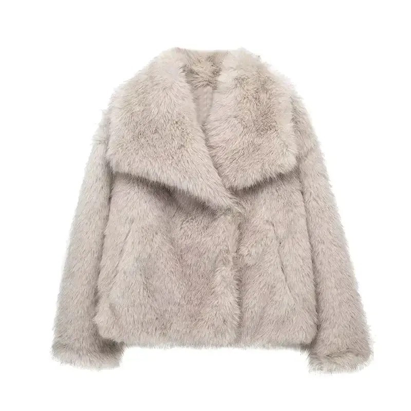 Stilla | Elegant Og Varm Frakke Til Damer Med Stil