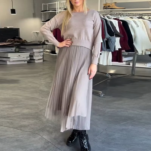 Stilla | Elegant 2-delt ensemble