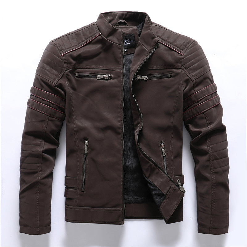Stilla | Allseason Herrejakke Elegant og Komfortabel