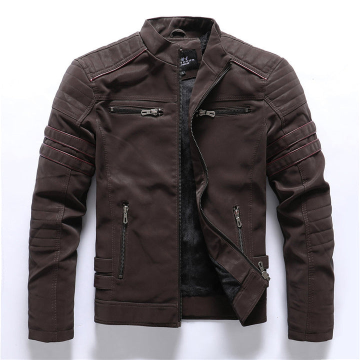 Stilla | Allseason Herrejakke Elegant og Komfortabel