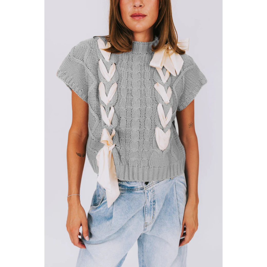 Stilla | Varmende sweater til damer i klassisk stil