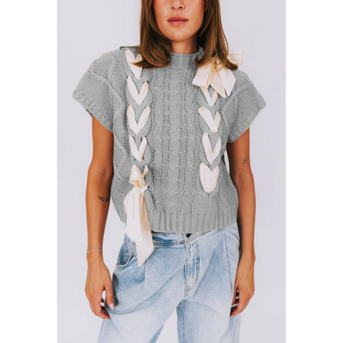 Stilla | Varmende sweater til damer i klassisk stil