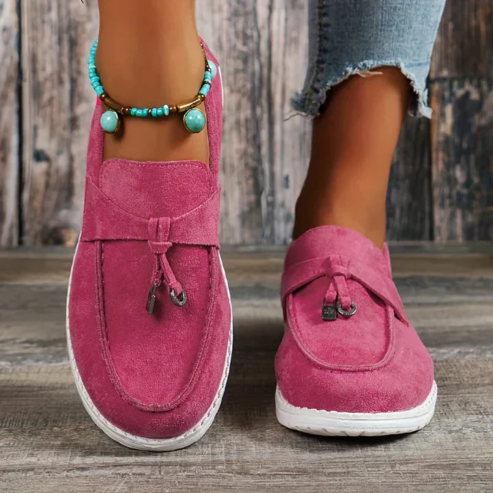 Stilla | Komfortable ortopædiske loafers