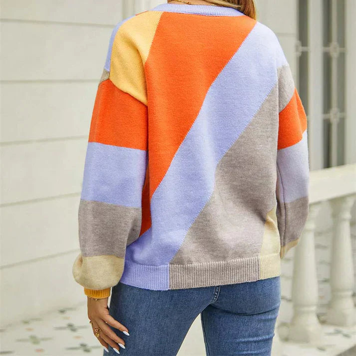 Stilla | Tidsløs og elegant sweater