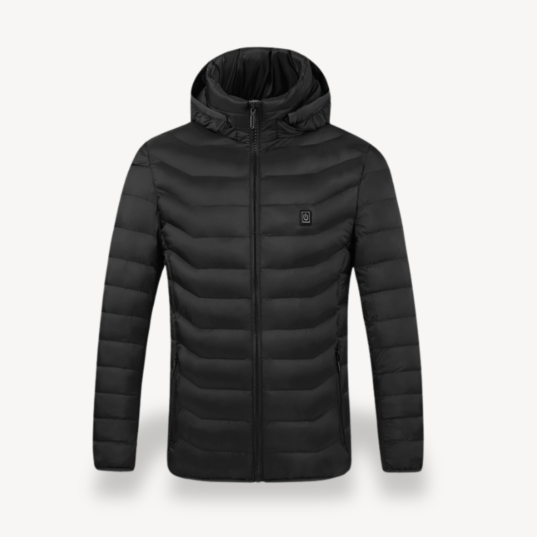 Stilla | Unisex Termojakke