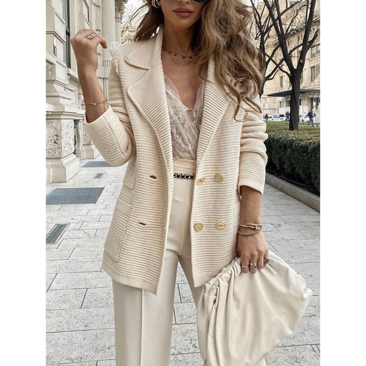 Stilla | Elegant Blazer enkel