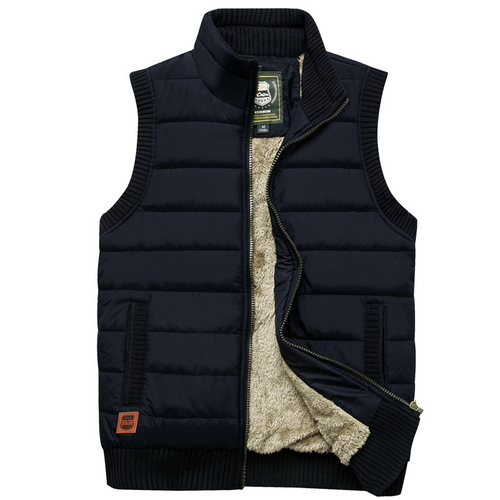 Stilla | Bodywarmer Fleece til Mænd