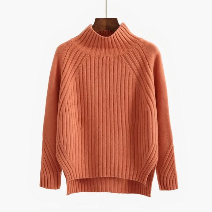 Stilla | Varm Basis Vinterpullover