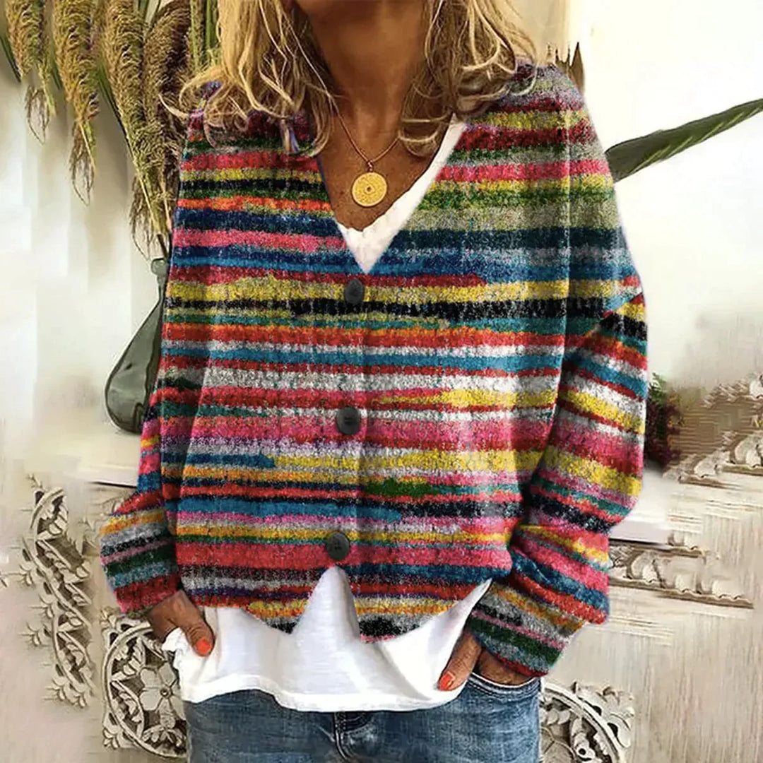 Stilla | Enkel og Moderne Pullover