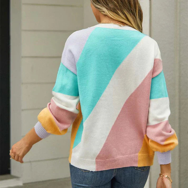 Stilla | Tidsløs og elegant sweater