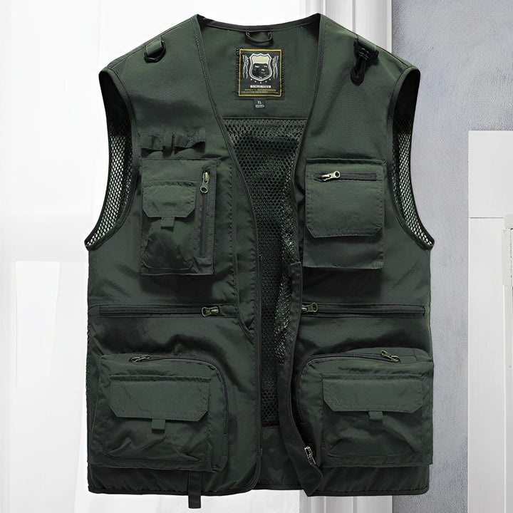 Stilla | Taktisk Vest