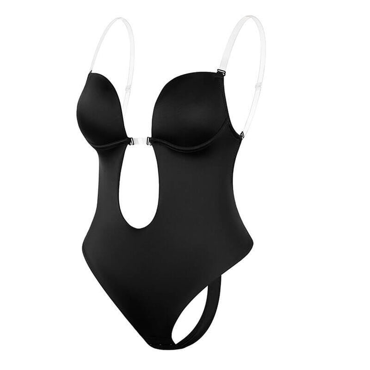 Stilla | Rygfri Body Shaper Bh