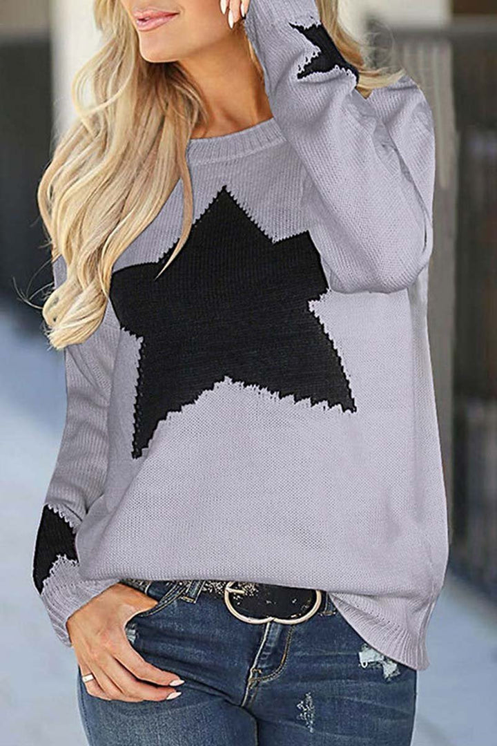 Stilla | Elegant og Ubesværet pullover