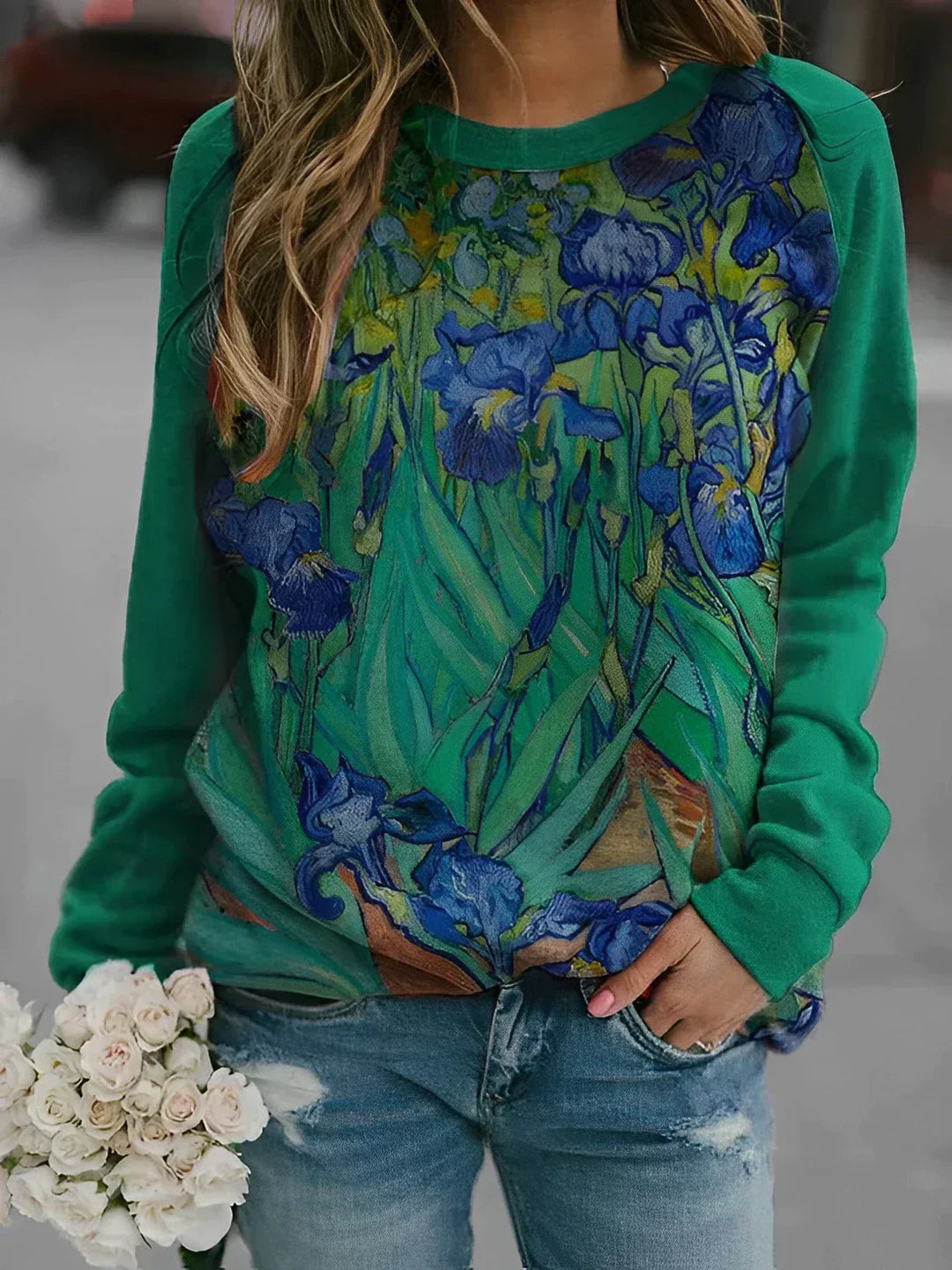 Stilla | Moderne og Elegante Pullover