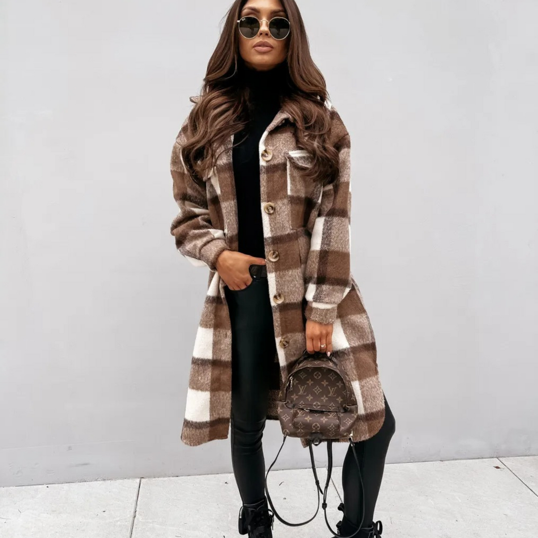 Stilla | Tidløs tøj med fashionable accent