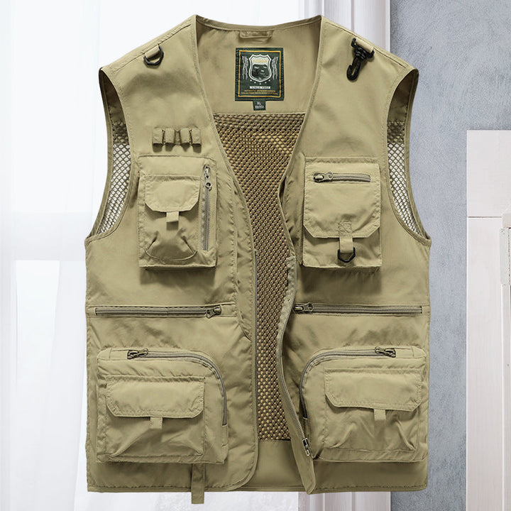 Stilla | Tactical Jakke