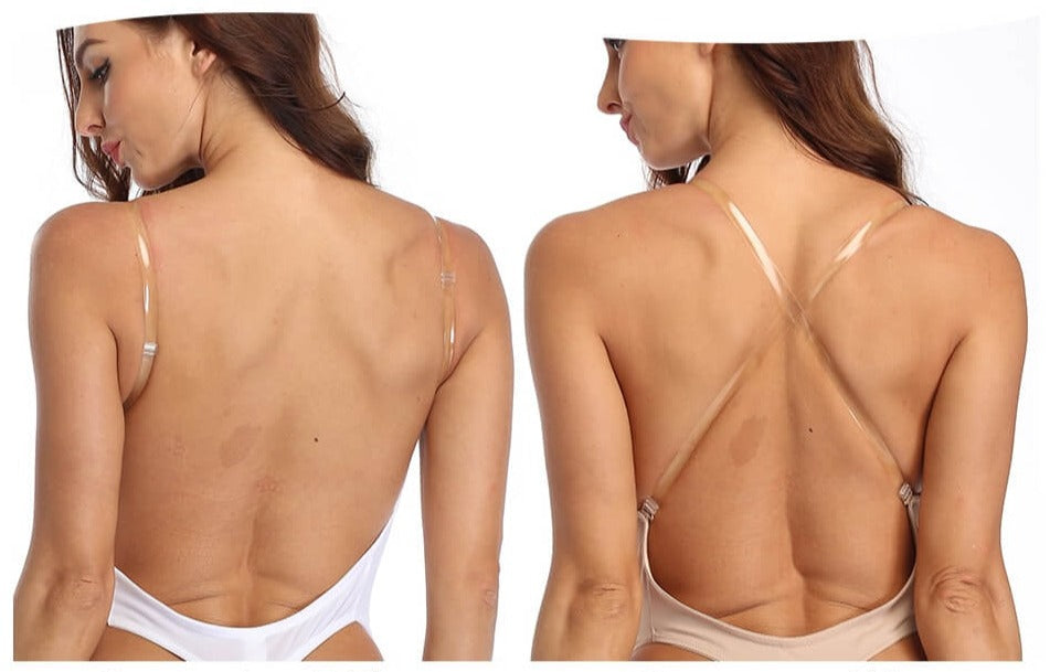 Stilla | Rygfri Body Shaper Bh
