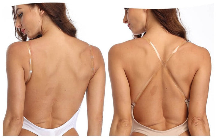 Stilla | Rygfri Body Shaper Bh