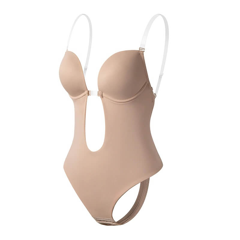 Stilla | Rygfri Body Shaper Bh