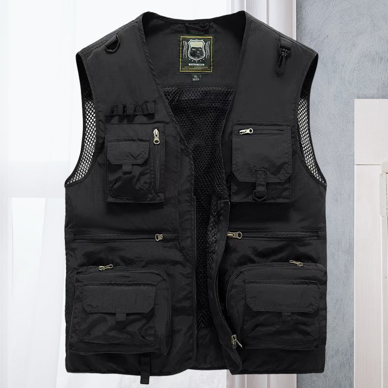 Stilla | Tactical Jakke