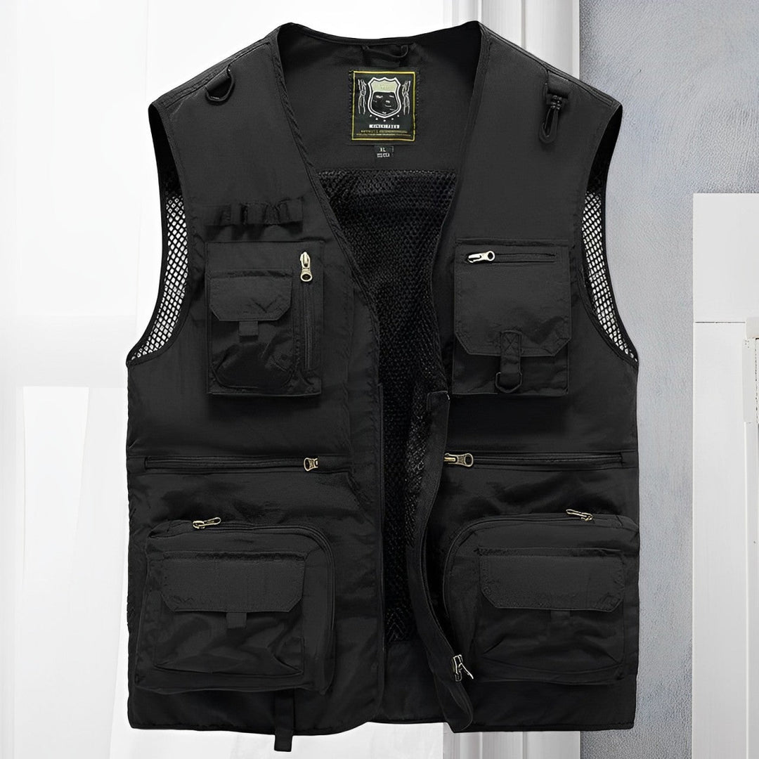 Stilla | Taktisk Vest