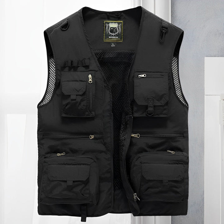 Stilla | Taktisk Vest