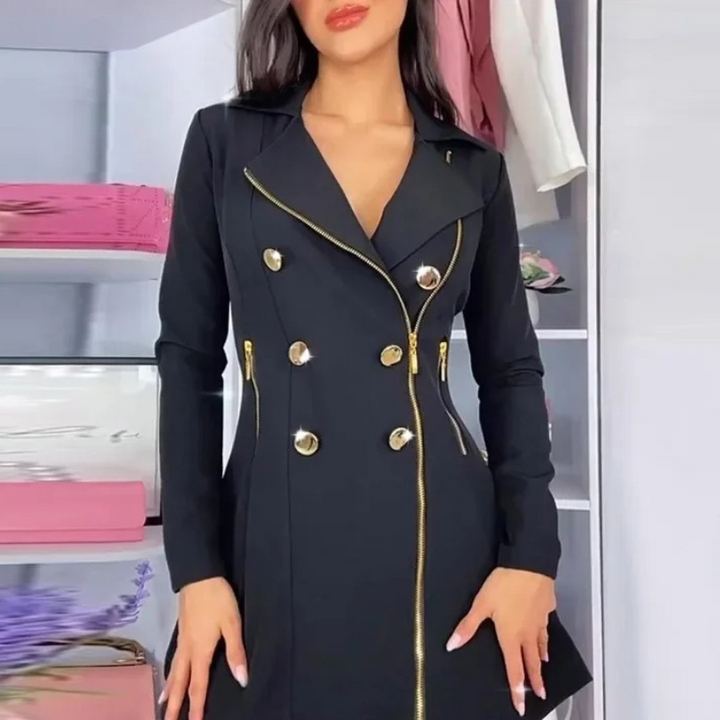 Stilla | Elegant mode med klassisk chik