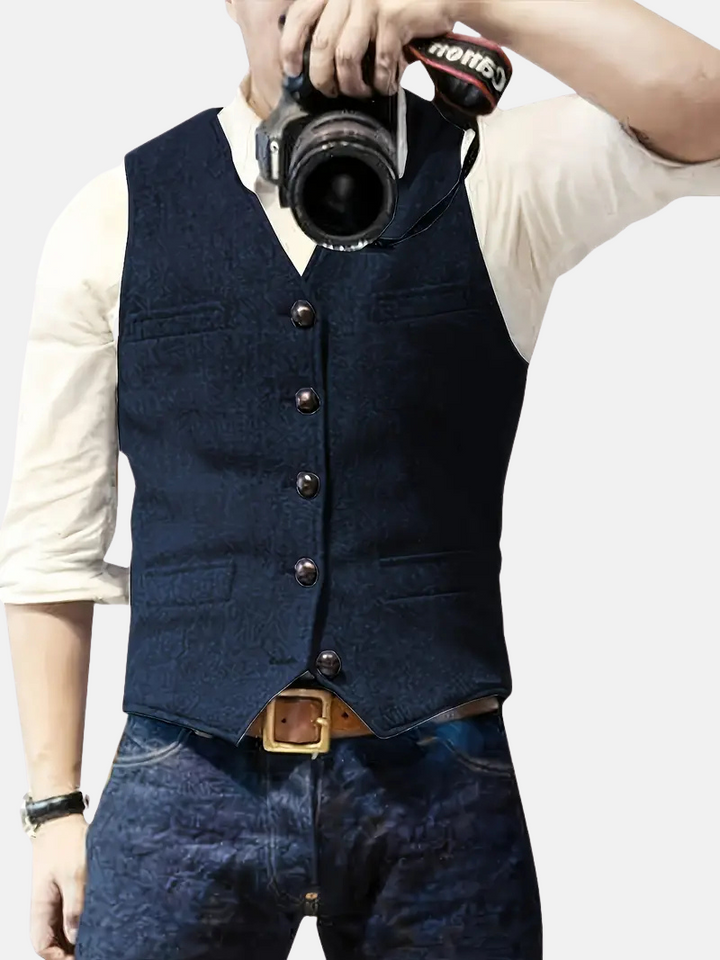 Skovae | Herre Vest