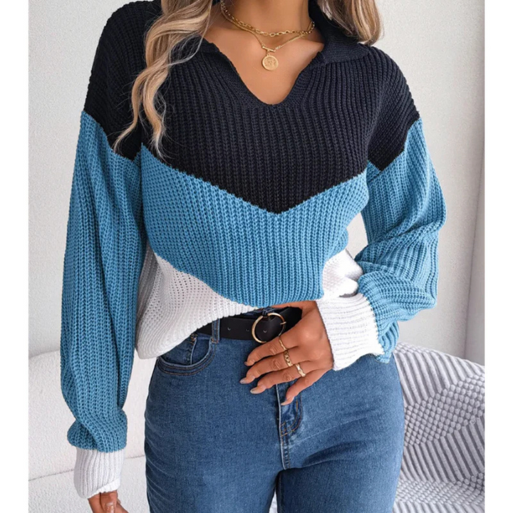 Stilla | Varmer Pullover Til Damer