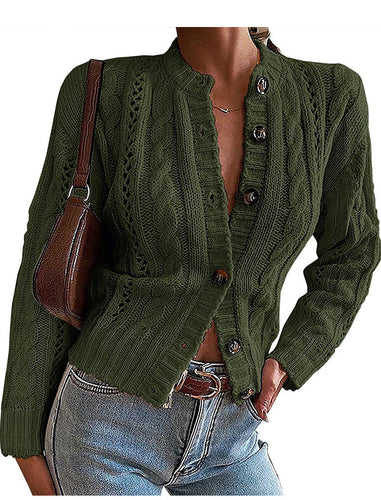 Stilla | Pullover med moderne og trendy look