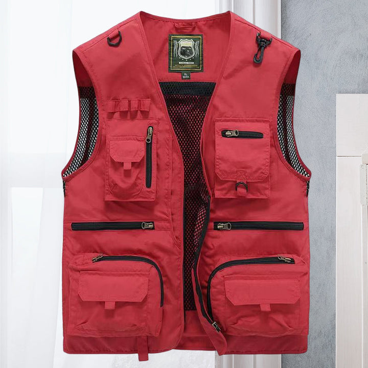 Stilla | Tactical Jakke