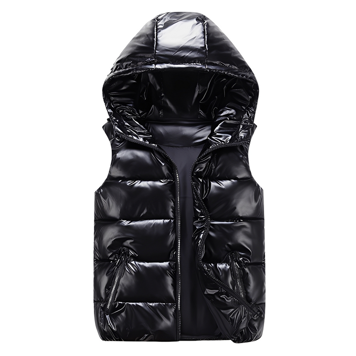 Stilla | Moderne, Varme Dame-Hoodieveste