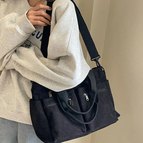 Stilla | Cord  Tote