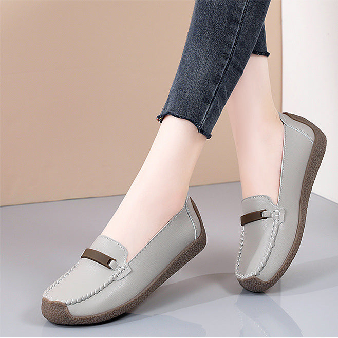 Stilla | Stilfulde Og Trendy Loafers Til Kvinder