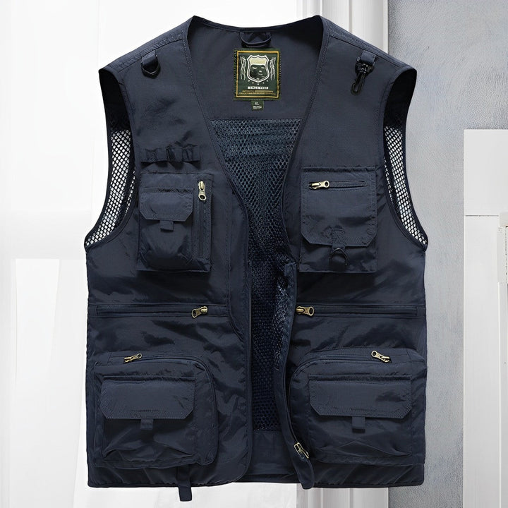 Stilla | Taktisk Vest