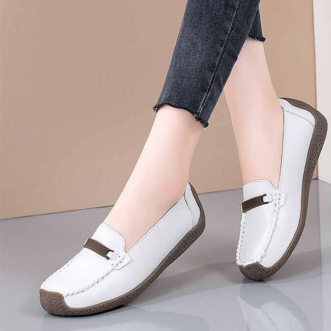 Stilla | Stilfulde Og Trendy Loafers Til Kvinder