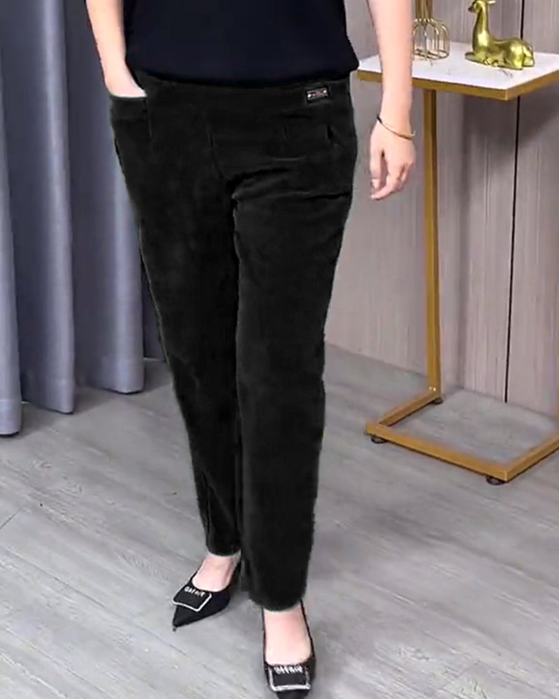 Stilla | Stretch Skinnybukser