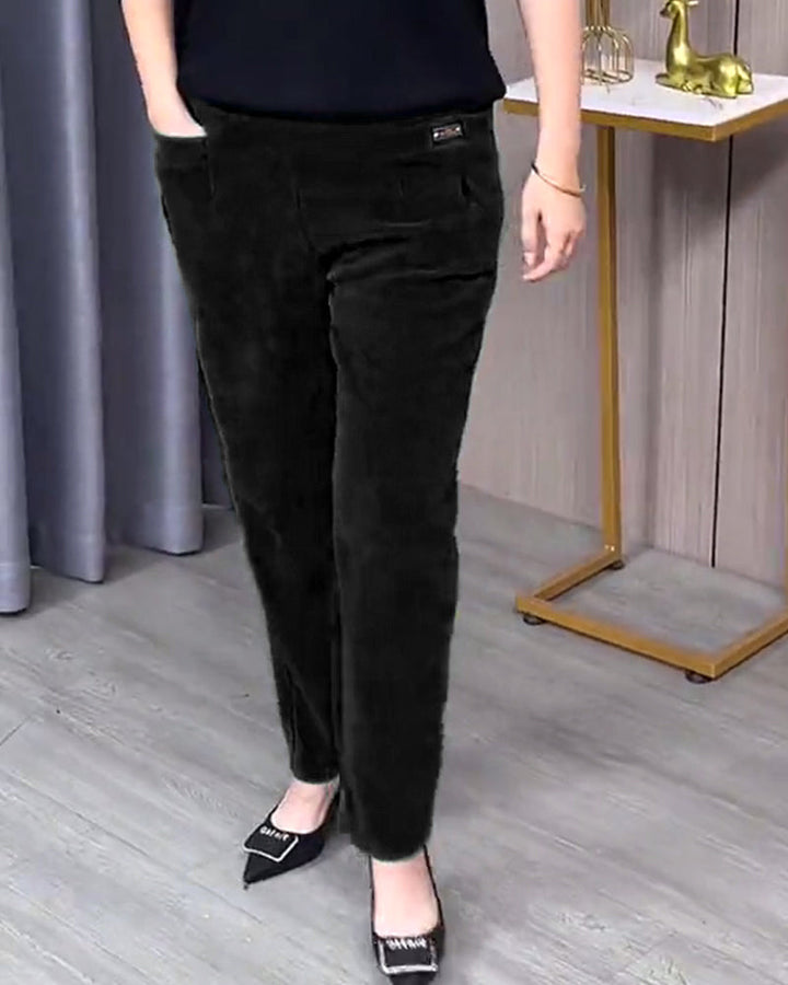 Stilla | Stretch Skinnybukser