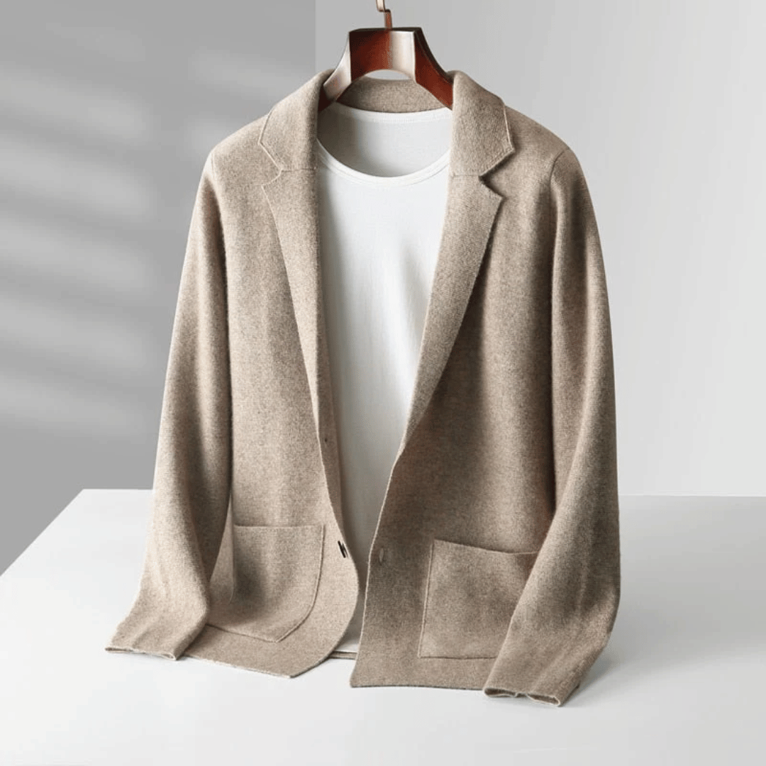 Stilla | Merino Uld Strik Sveret Komfort