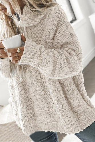 Stilla | Løstsiddende og Moderne Pullover