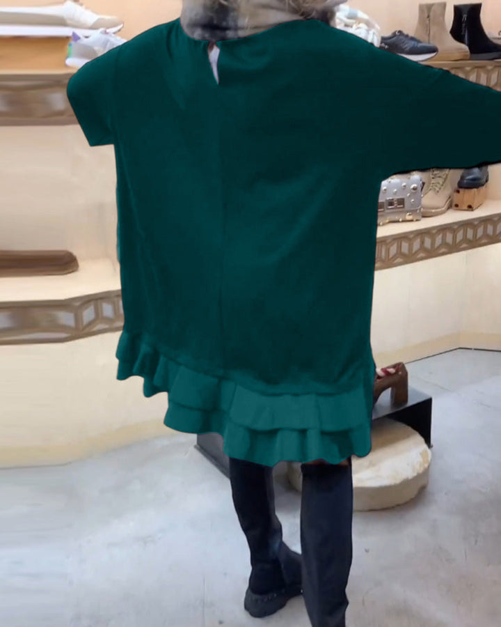 Stilla | Elegant Silhuet og Lange ærmer
